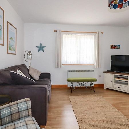 Flat 4 Apartment Newquay  Bagian luar foto