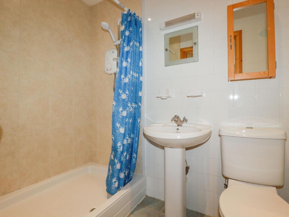 Flat 4 Apartment Newquay  Bagian luar foto